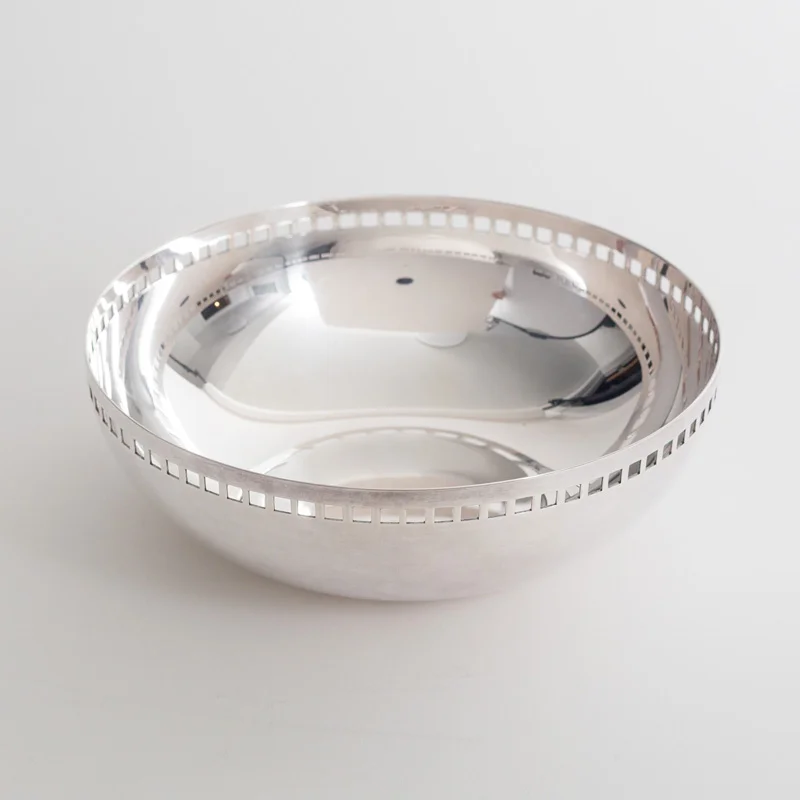 Richard Meier Swid Powell King Richard Bowl — HAMEL20